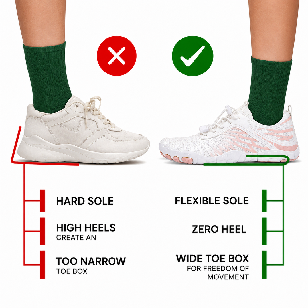 Motion Max comfort comparison