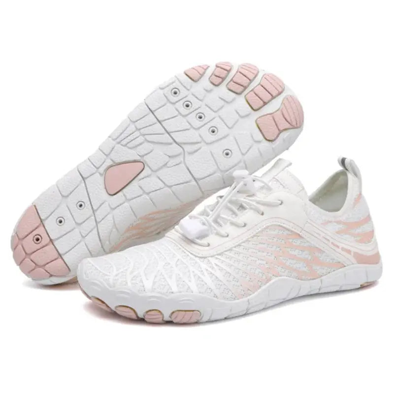 Elirro Grounded Barefoot Shoes